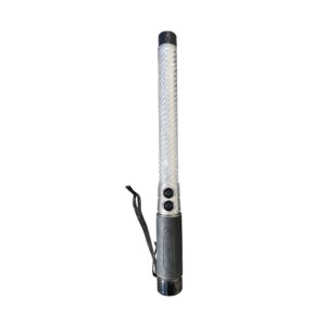 Bâton lumineux K-Pax blanc (fixe) 38 cm