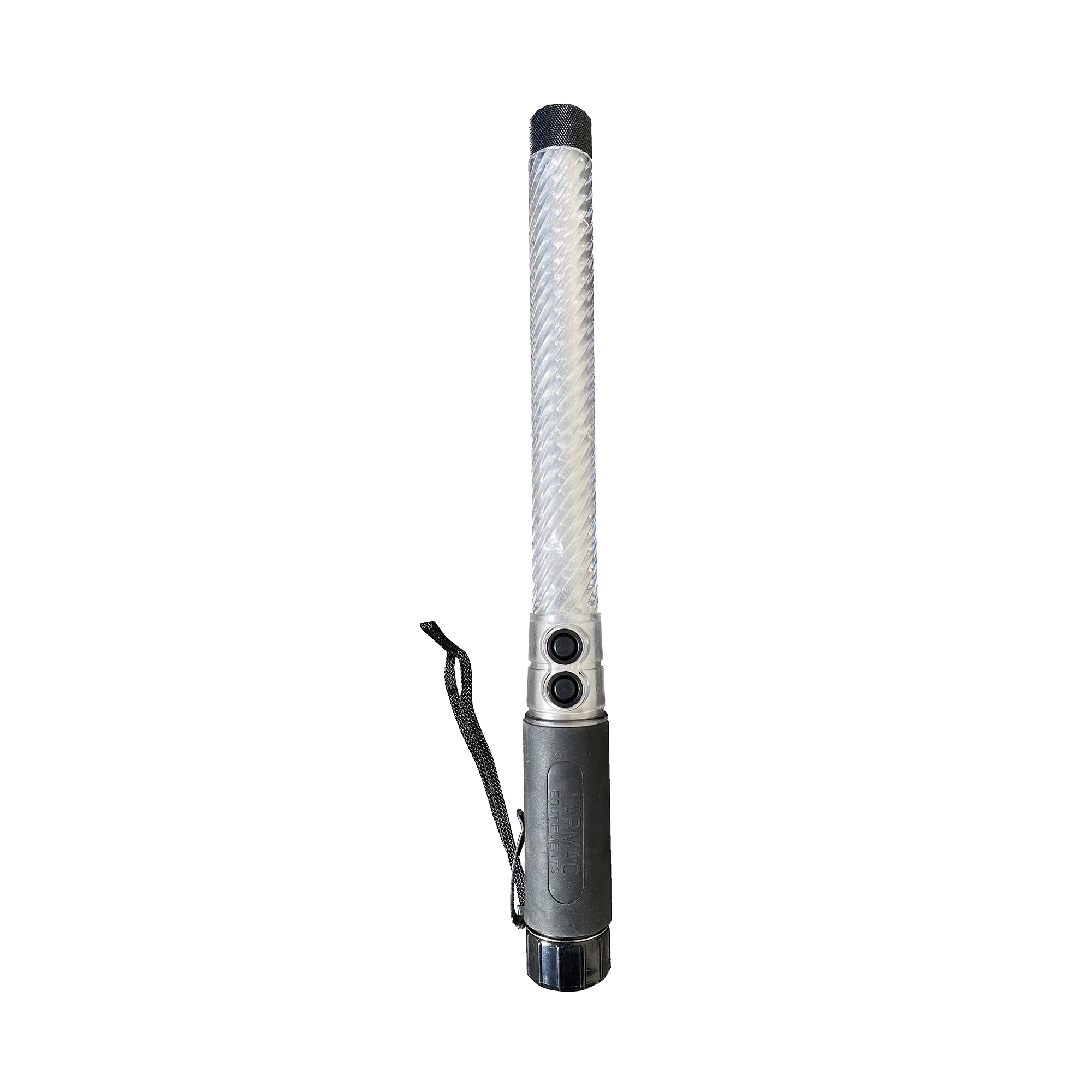 Bâton lumineux K-Pax blanc (fixe) 38 cm