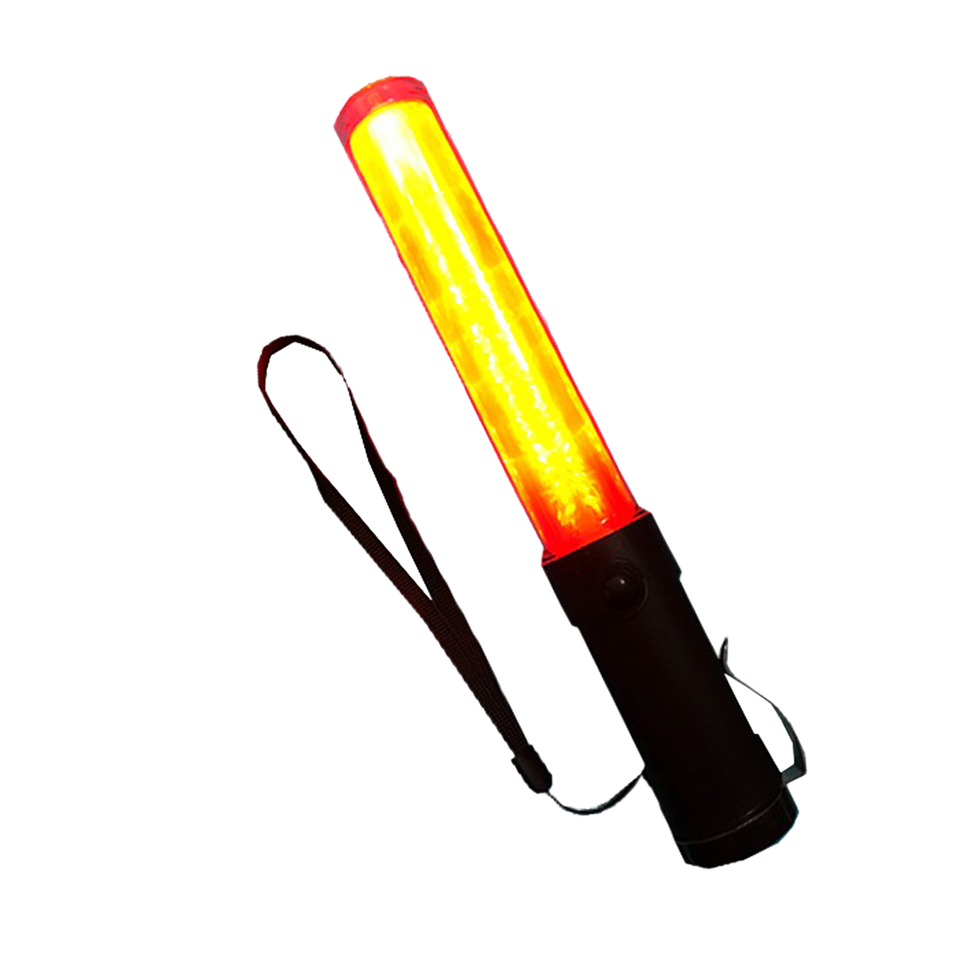 Bâton lumineux Stick rouge 26 cm – Image 2