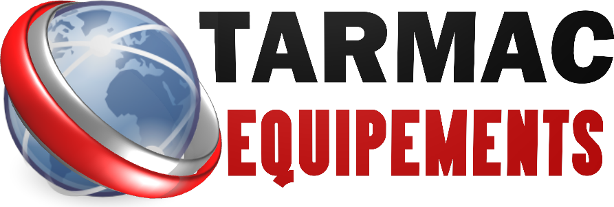TARMAC EQUIPEMENTS