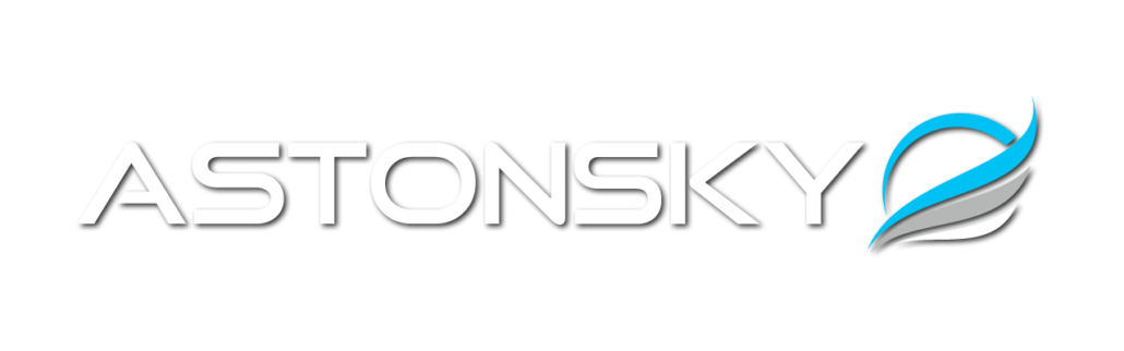 ASTON SKY