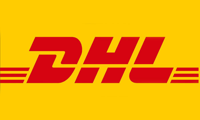 LOGO DHL