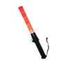 Bâton lumineux Trafic-Control rouge 39 cm – Image 2