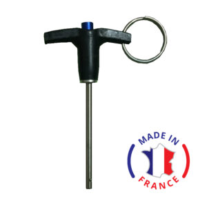 Broche à billes steering pin Boeing 737 100-200-300-400-500