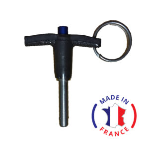 Broches à bille steering pin Airbus tous les modèles (A300, A310, A320, A330...)