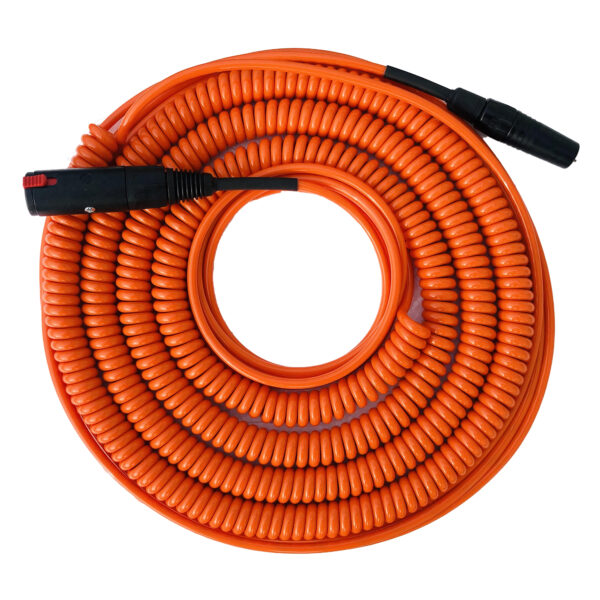 Rallonge Jack 3,5 Mm Boscznorp - 1,5 M - Mâle Vers Femelle - Cuivre Or - Pour Casque, PC, TV